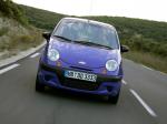 Chevrolet Matiz 2004 года